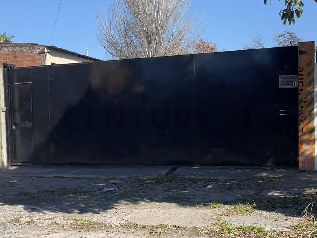 Foto de Venta Lote, 1450 m2, El Palomar, Morón, imagen 3