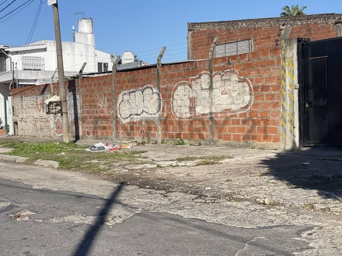 Foto de Venta Lote, 1450 m2, El Palomar, Morón, imagen 1