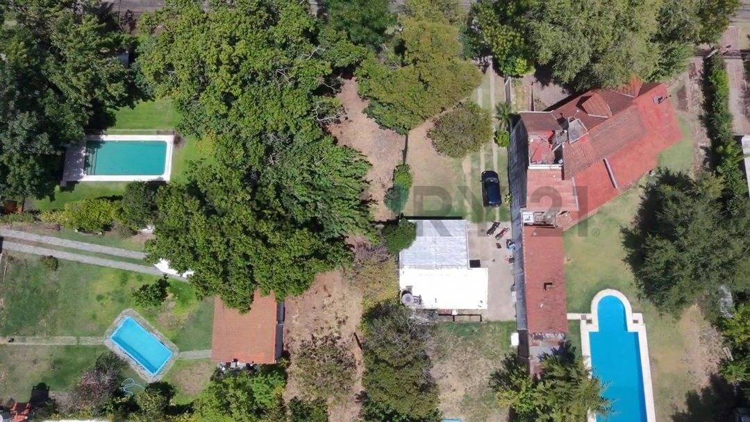 Foto de Lote de 1354m2 en Leloir, imagen 2