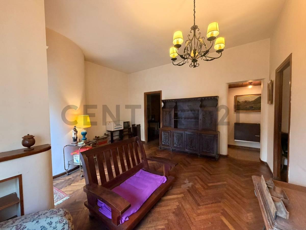 Foto de Venta Departamento 4 ambientes Recoleta. Gran terraza privada, imagen 3