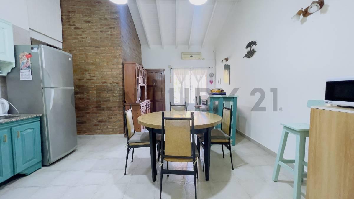 Foto de Casa de 3 ambientes en venta en Altos de Pacheco con jardín y garage, imagen 4