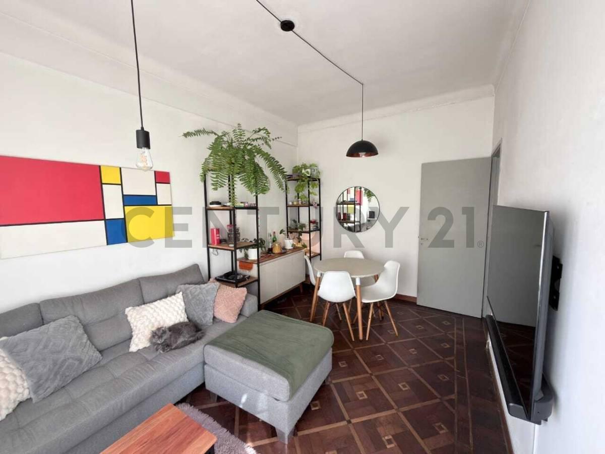 Foto de VENTA DEPTO 2 AMBIENTES San Telmo, imagen 3