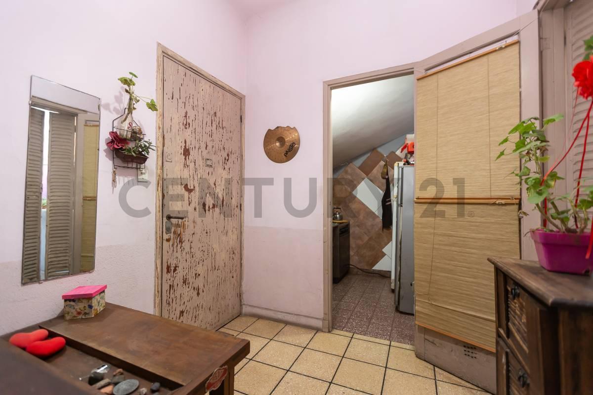Foto de Excelente PH en ALQUILER en el corazón de VILLA DEVOTO, imagen 2