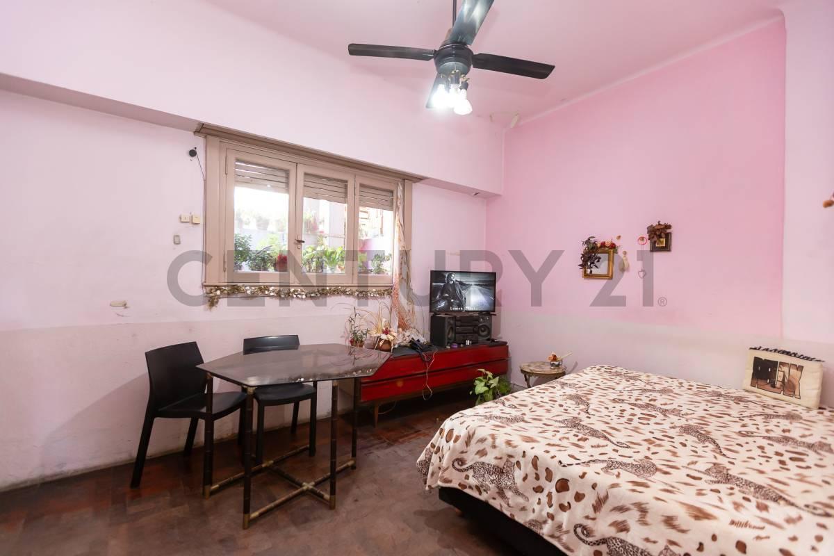 Foto de Excelente PH en ALQUILER en el corazón de VILLA DEVOTO, imagen 5