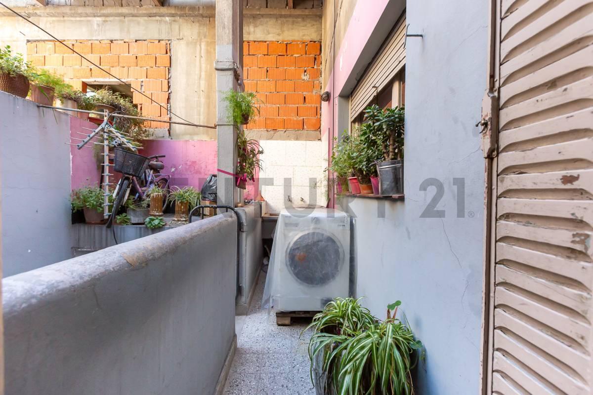 Foto de Excelente PH en ALQUILER en el corazón de VILLA DEVOTO, imagen 4