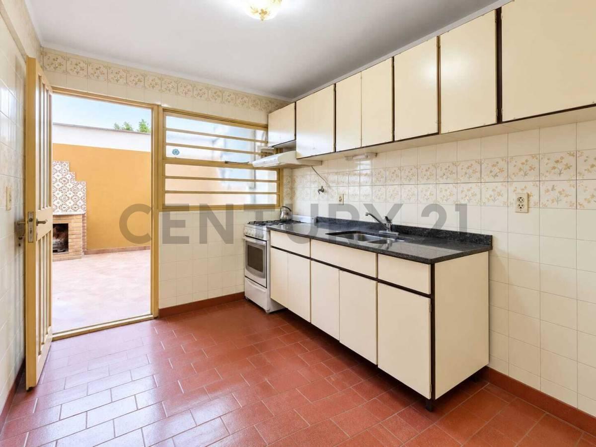 Foto de Venta Depto 3 ambientes c/patio propio - PERMUTA- APTO CREDITO, imagen 5