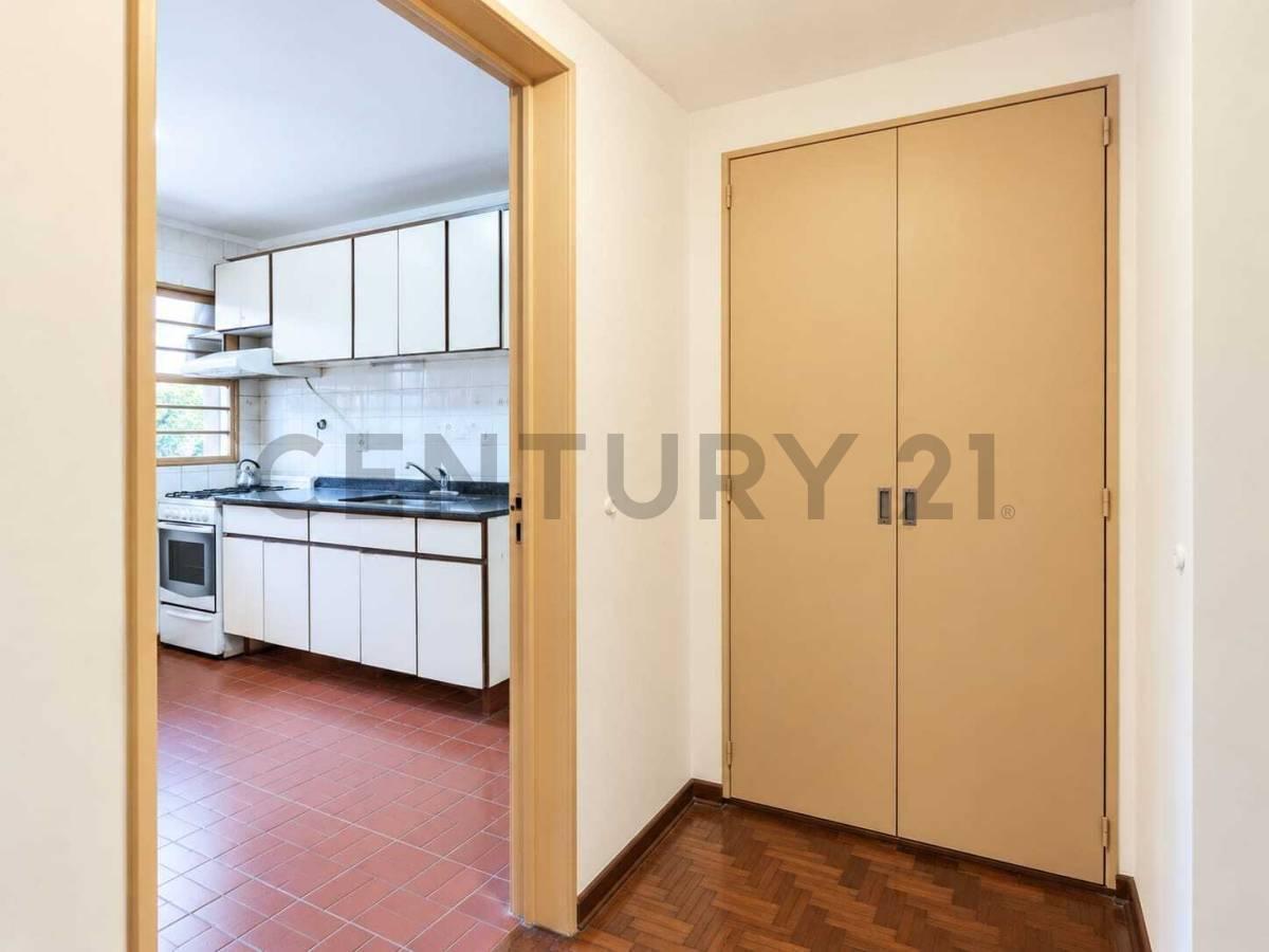Foto de Venta Depto 3 ambientes c/patio propio - PERMUTA- APTO CREDITO, imagen 3