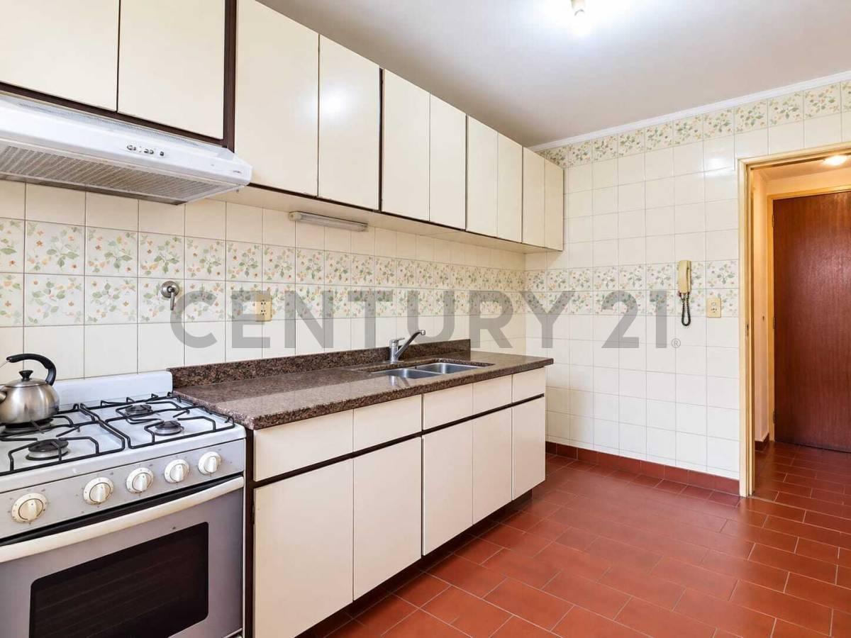 Foto de Venta Depto 3 ambientes c/patio propio - PERMUTA- APTO CREDITO, imagen 4