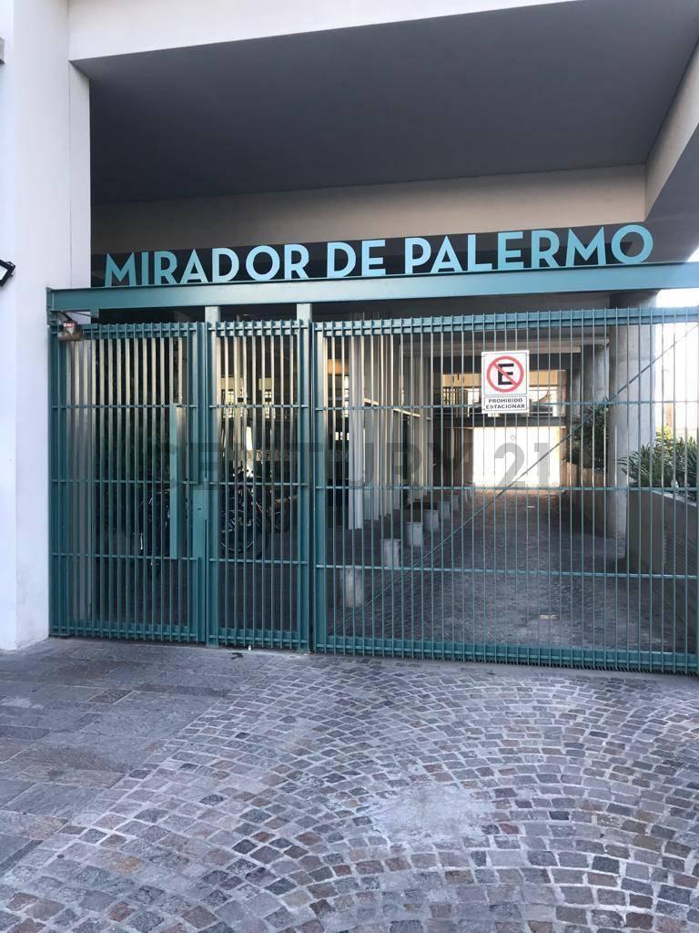 Foto de VENTA COCHERA CUBIERTA EN MIRADOR DE PALERMO, imagen 1