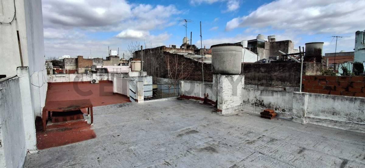 Foto de VENTA CASA CON TERRAZA Y DEPARTAMENTO CON GARAGE, imagen 4
