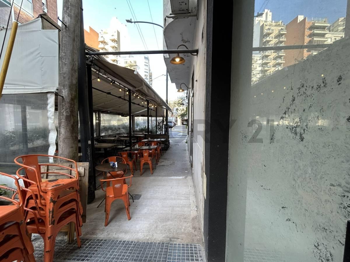 Foto de ALQUILER LOCAL COMERCIAL SAAVEDRA, imagen 4
