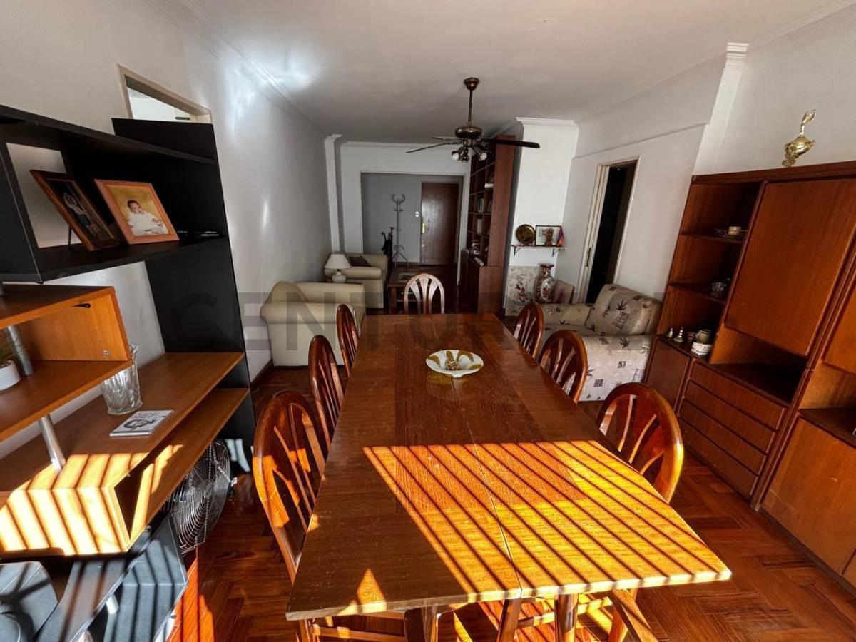 Foto de VENTA-DEPTO 3 AMB AMPLIO + PATIO - VILLA URQUIZA CENTRO, imagen 1