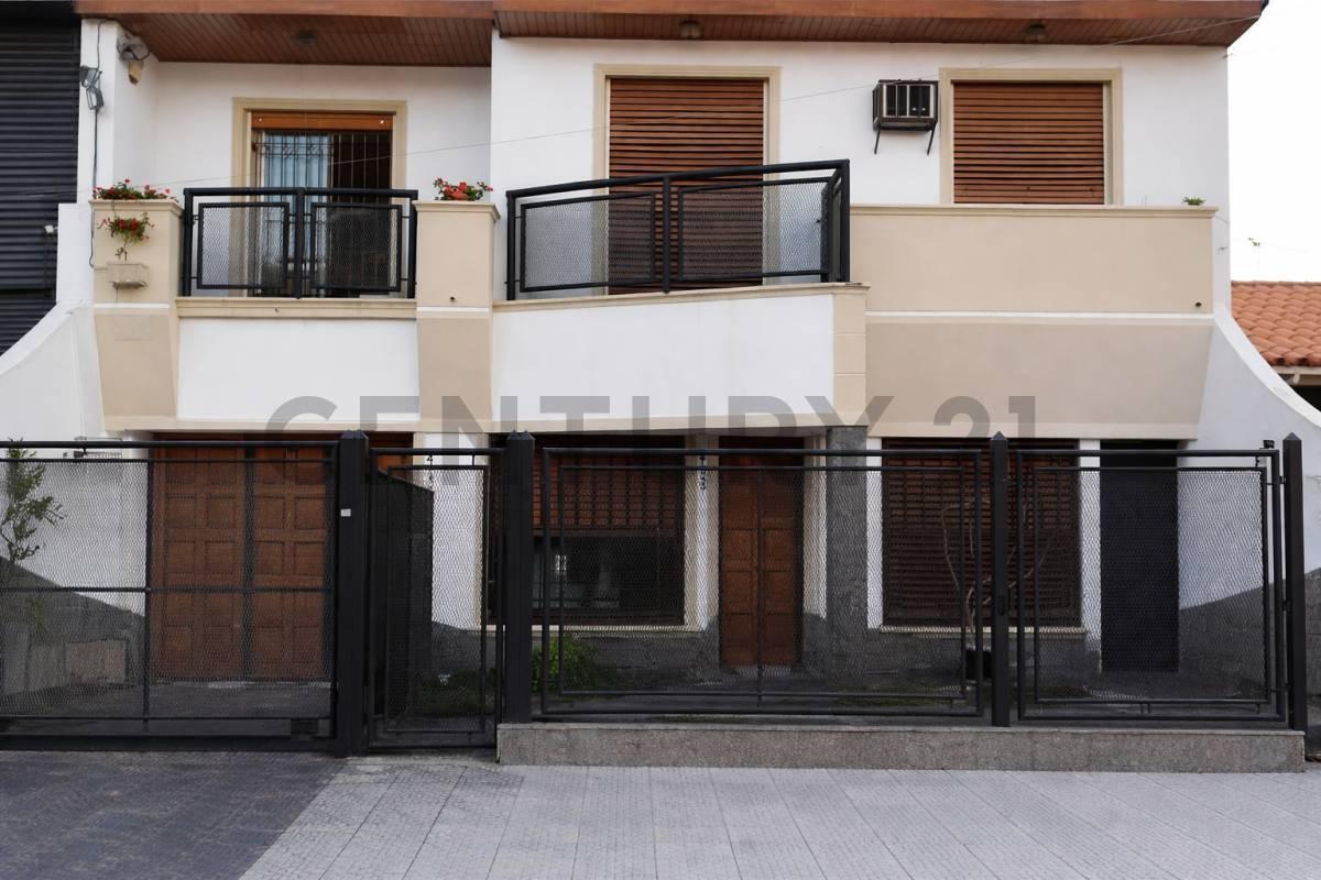 Foto de PH en block: 3 unidades sobre lote de 431 m² en San Justo - Acepta, imagen 2