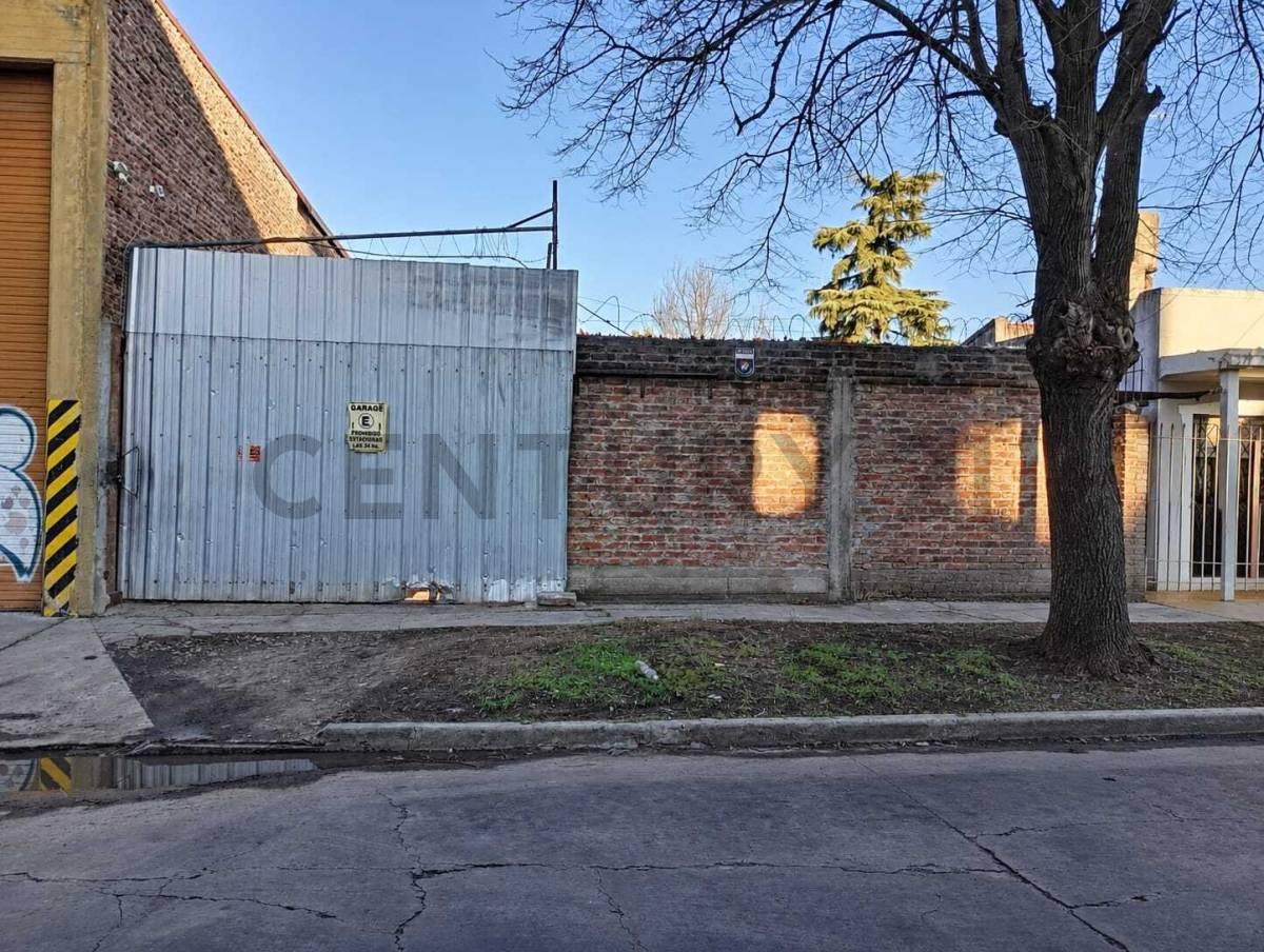 Foto de Lote de 425 mts² En San Justo - Excelente lote en zona mixta — Ideal, imagen 1