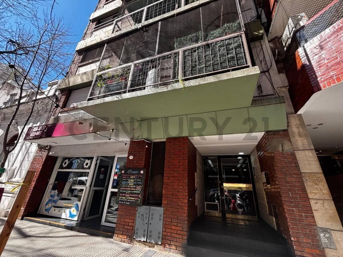 Foto de VENTA - OPORTUNIDAD - MONOAMBIENTE - PALERMO - APTO CREDITO Y APTO, imagen 3