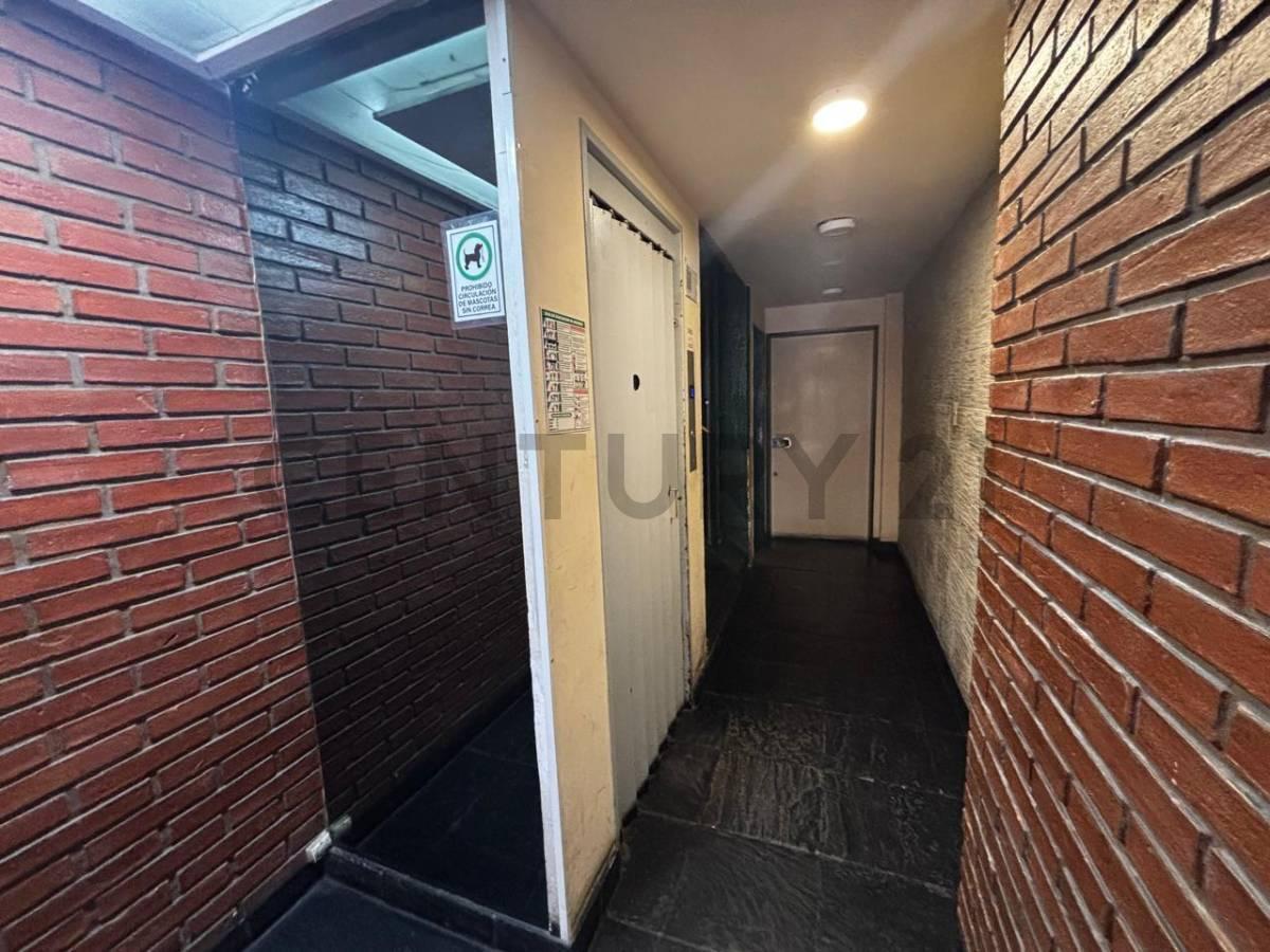 Foto de VENTA - OPORTUNIDAD - MONOAMBIENTE - PALERMO - APTO CREDITO Y APTO, imagen 5