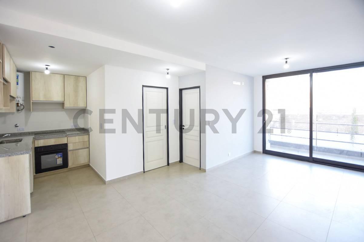Foto de VENTA DEPARTAMENTO 2 AMBIENTES TERRAZA PROPIA CON PARRILLA EN SAN, imagen 5
