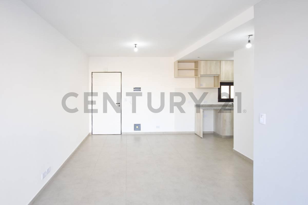 Foto de VENTA DEPARTAMENTO 2 AMBIENTES TERRAZA PROPIA CON PARRILLA EN SAN, imagen 2