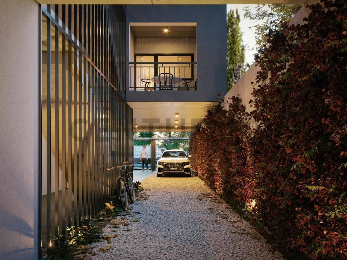 Foto de VENTA EN POZO DEPARTAMENTO 3 AMBIENTES EN BARADERO, imagen 3