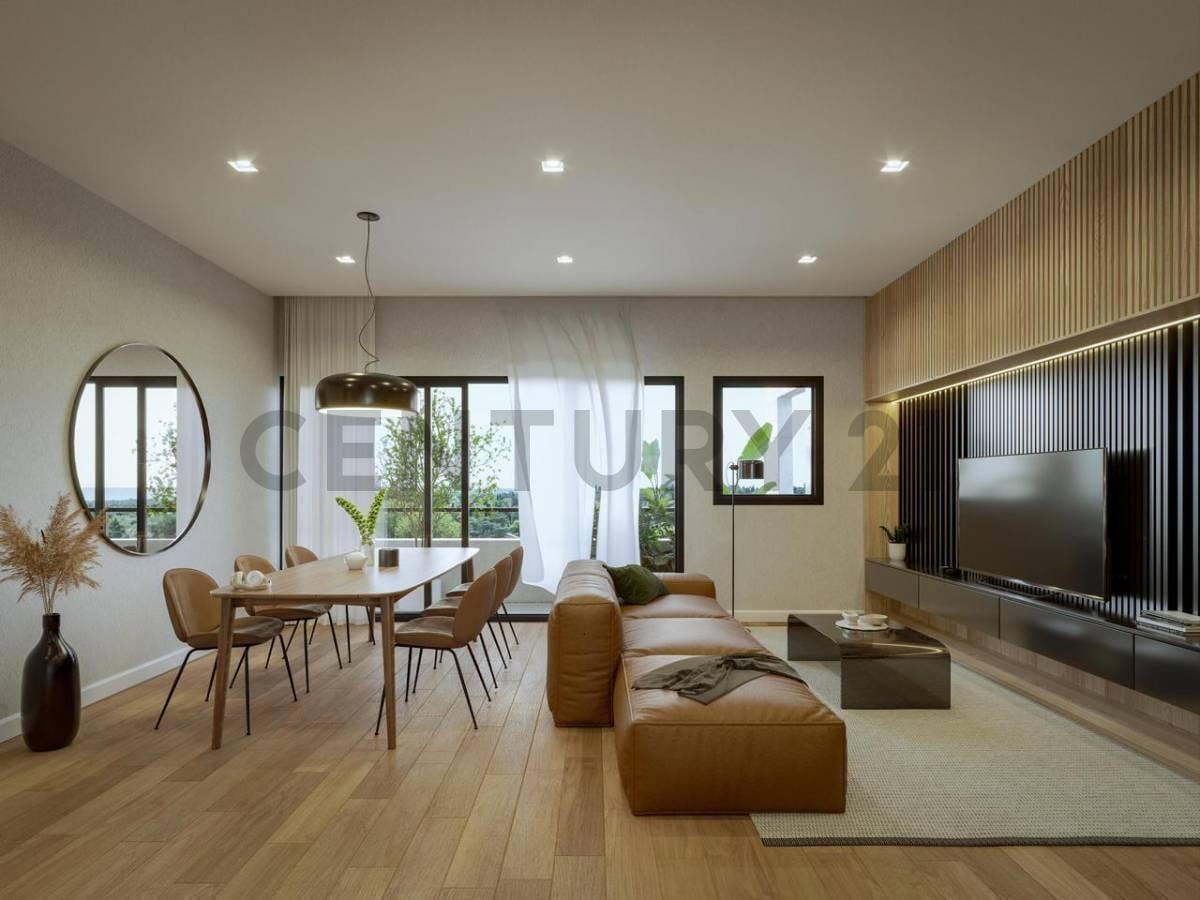 Foto de VENTA EN POZO DEPARTAMENTO 3 AMBIENTES EN BARADERO, imagen 1