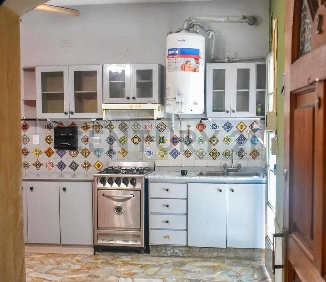Foto de VENTA DEPARTAMENTO 3 AMB CON PATIO EN SAN MARTIN, imagen 1