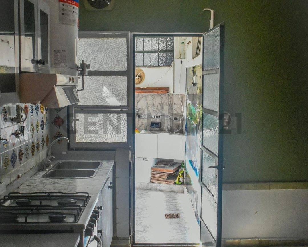 Foto de VENTA DEPARTAMENTO 3 AMB CON PATIO EN SAN MARTIN, imagen 2