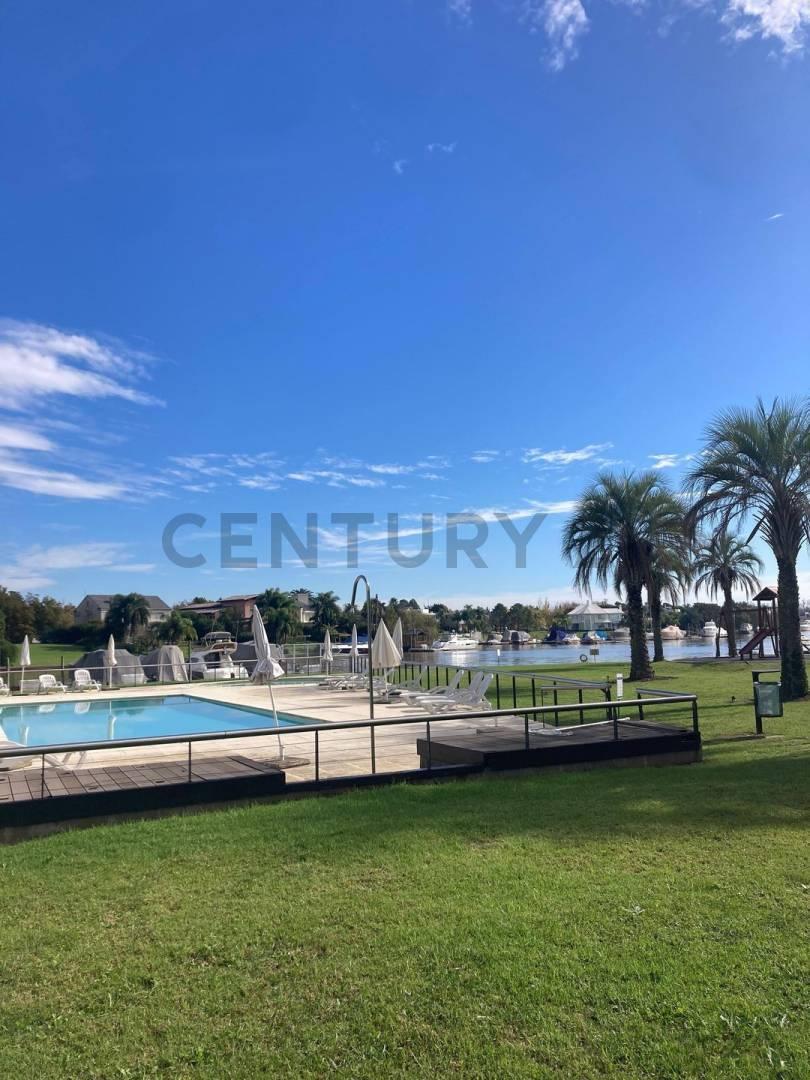 Foto de VENTA DEPARTAMENTO 2 AMBIENTES AMOBLADO EN NORDELTA | PERMUTA, imagen 1