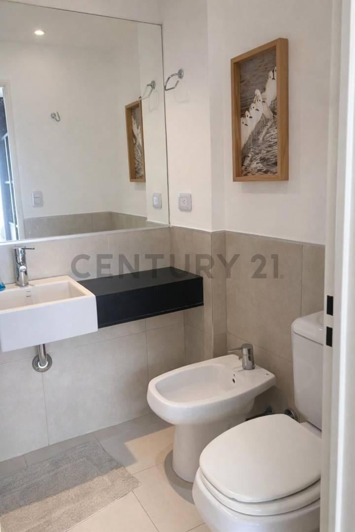Foto de VENTA DEPARTAMENTO 2 AMBIENTES AMOBLADO EN NORDELTA | PERMUTA, imagen 5