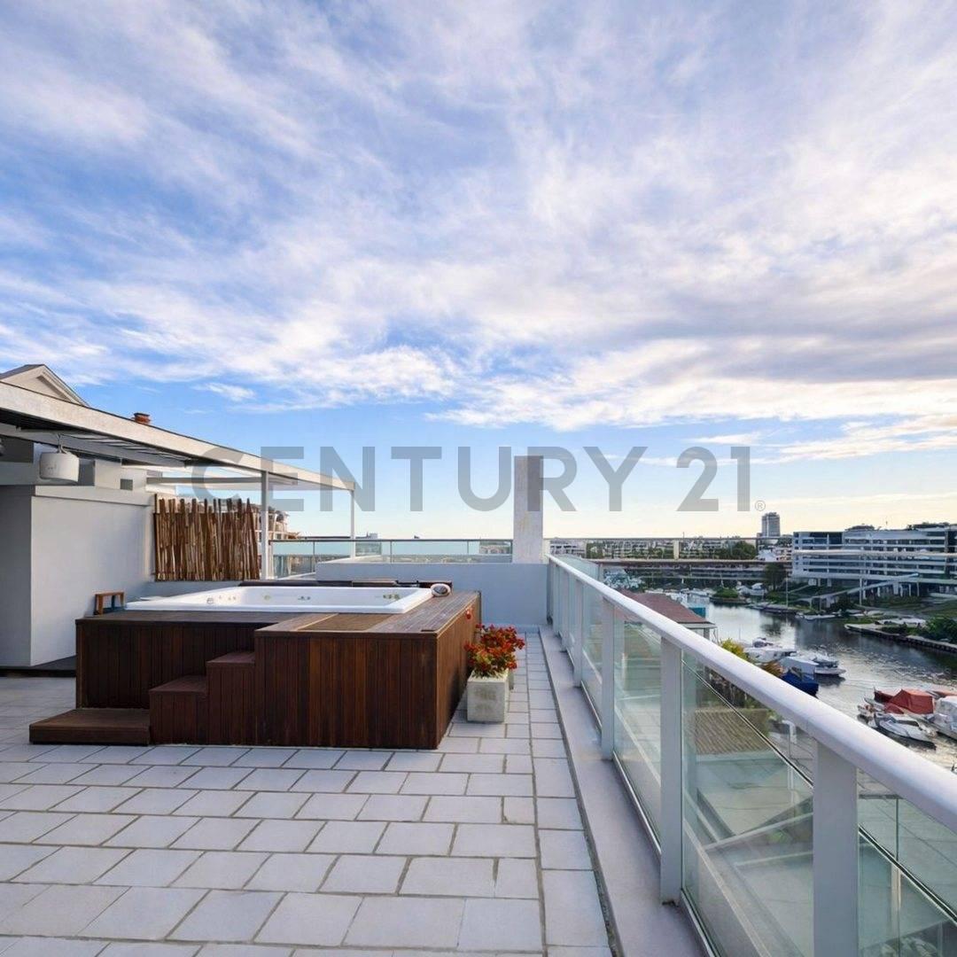 Foto de VENTA DEPARTAMENTO 2 AMBIENTES DUPLEX CON TERRAZA EN NORDELTA, imagen 1