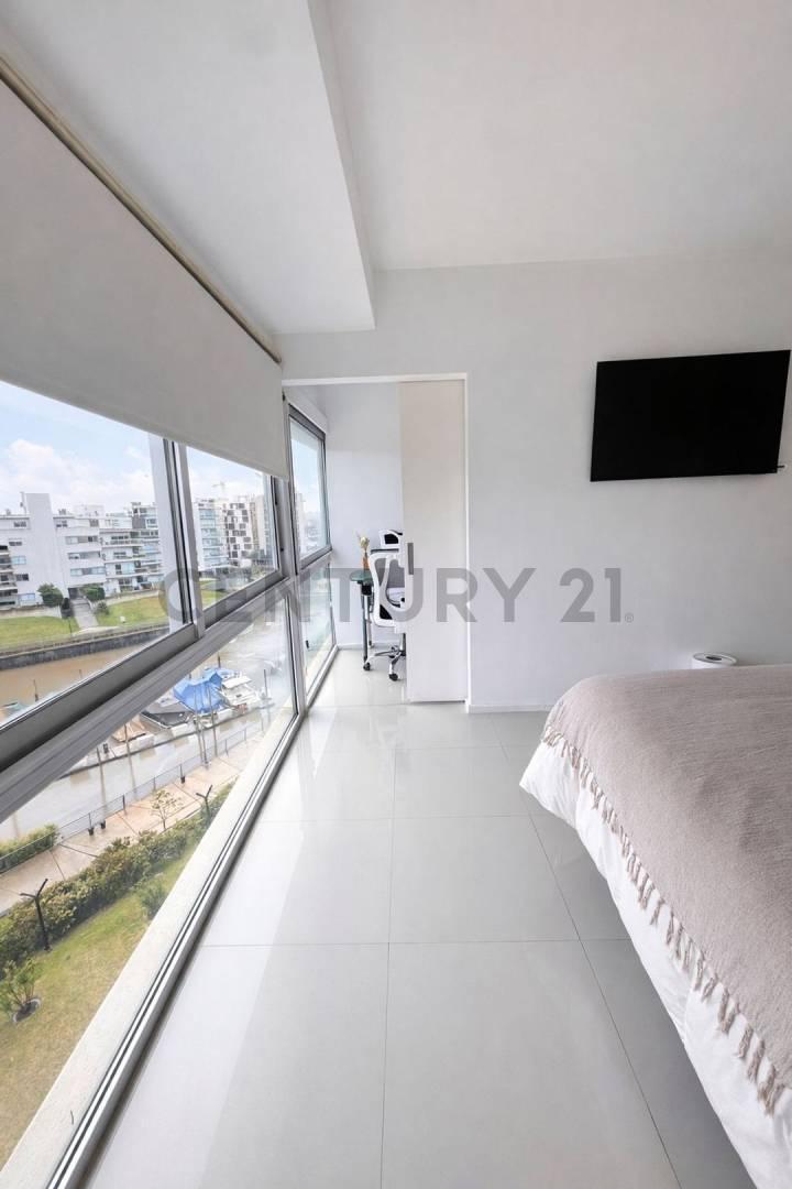 Foto de VENTA DEPARTAMENTO 2 AMBIENTES DUPLEX CON TERRAZA EN NORDELTA, imagen 3