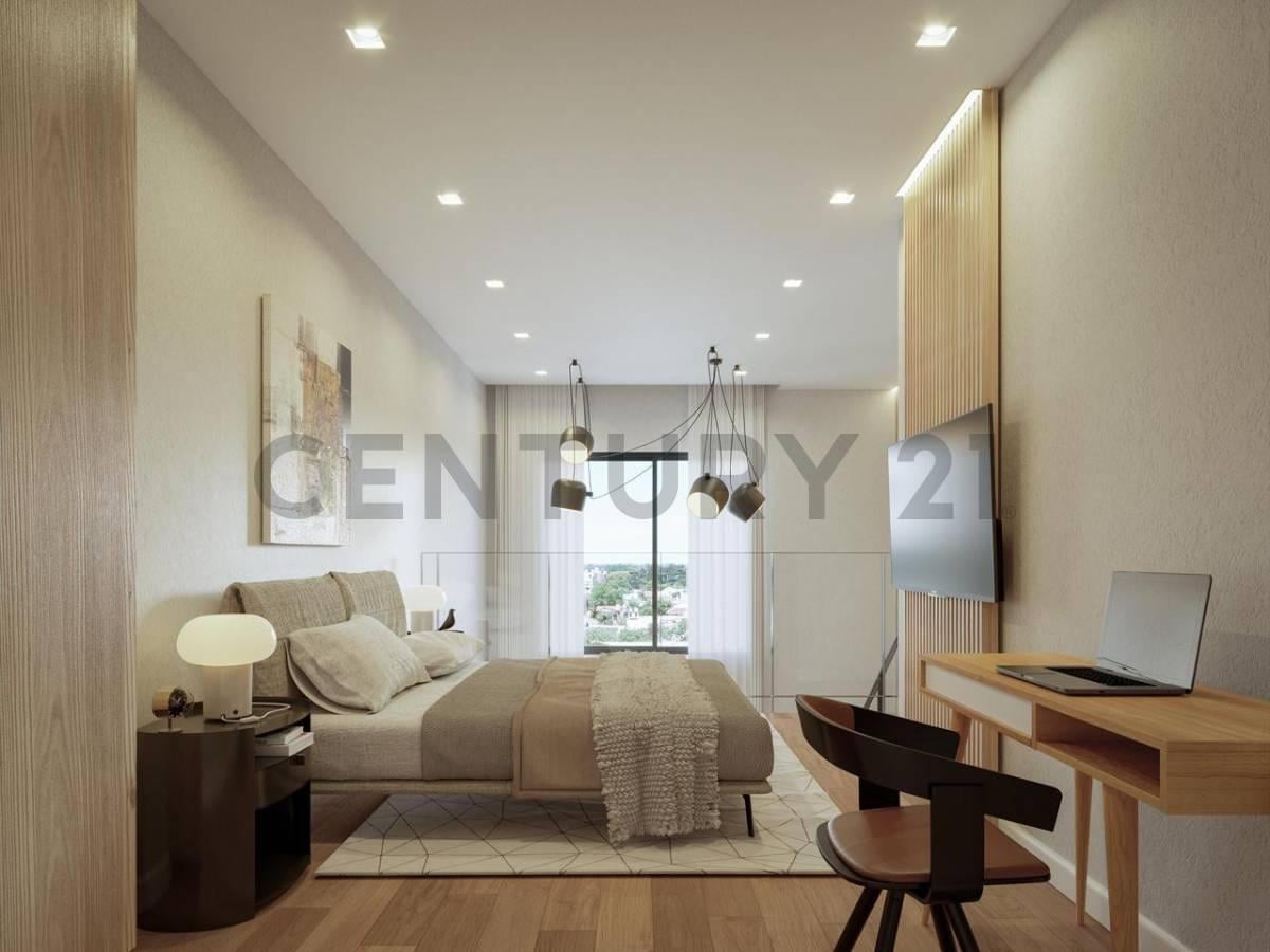 Foto de VENTA EN POZO DEPARTAMENTO 2 AMBIENTES DUPLEX EN BARADERO, imagen 2