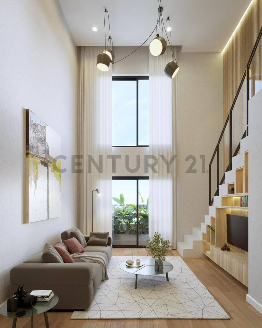 Foto de VENTA EN POZO DEPARTAMENTO 2 AMBIENTES DUPLEX EN BARADERO, imagen 1