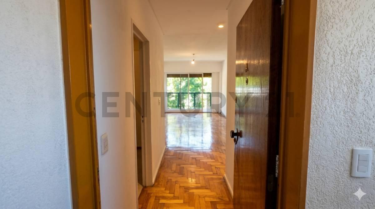 Foto de Departamento 4 Ambientes con Balcón Corrido y Cochera en Palermo Soho, imagen 1