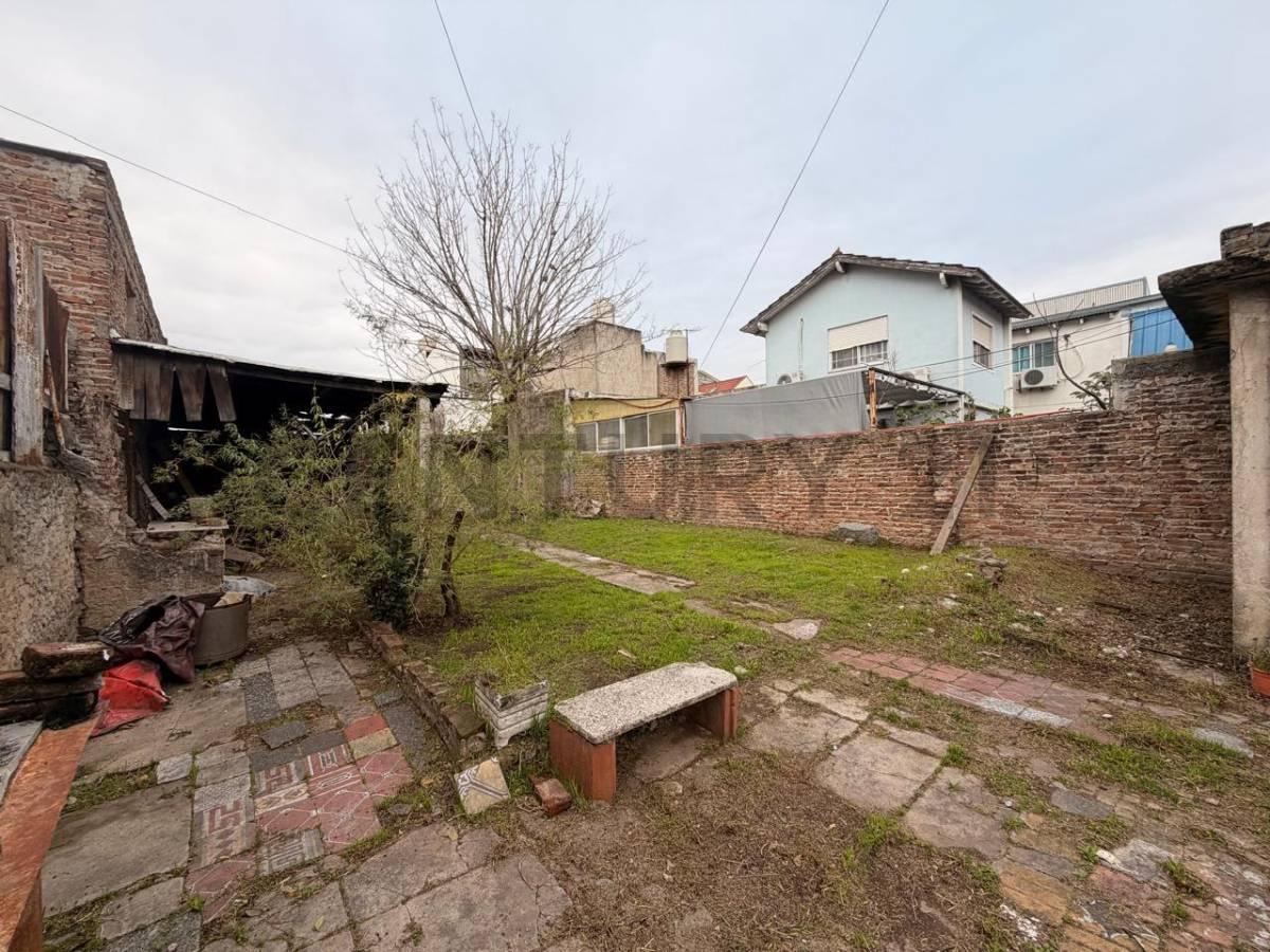 Foto de Casa/ Lote en venta en Ramos Mejia Sur. APTA CREDITO. ACEPTA PERMUTA., imagen 1