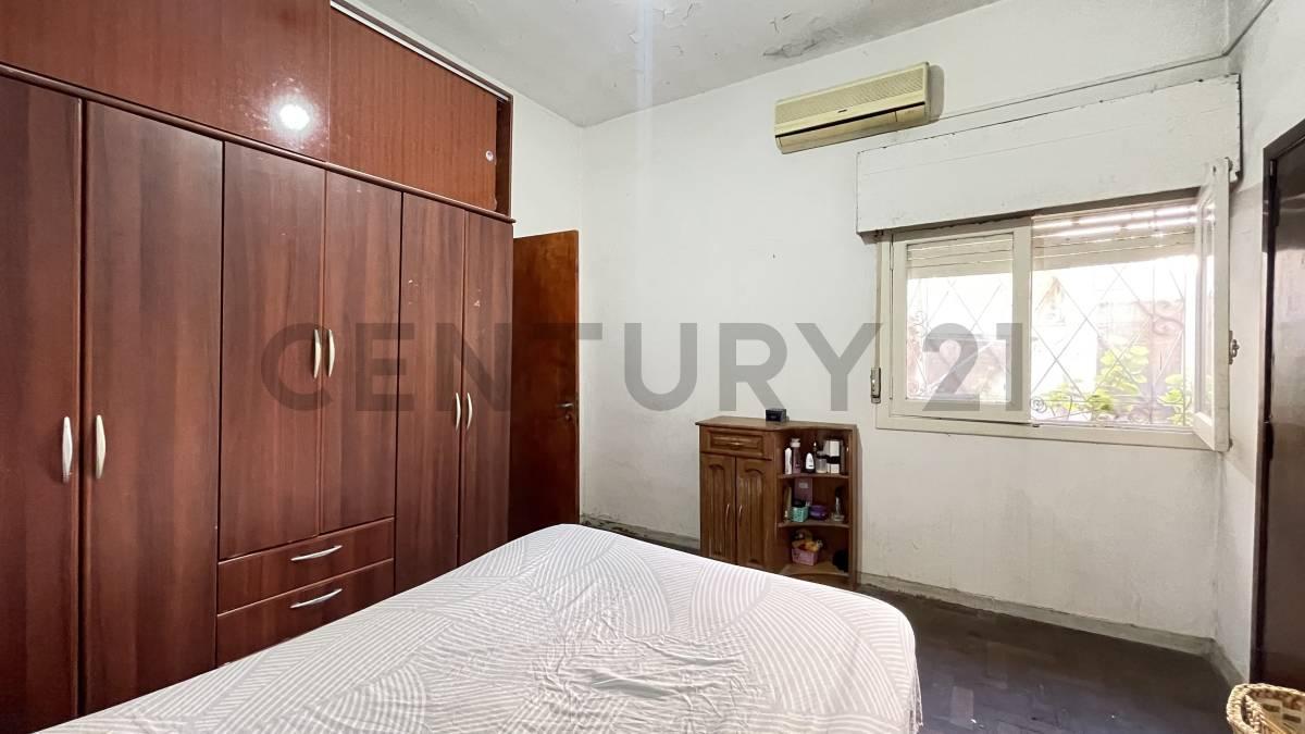 Foto de PH al frente 4 ambientes con entrada independiente, patio y terraza, imagen 3