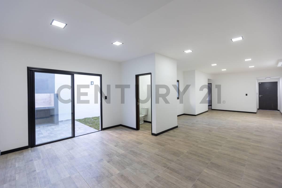 Foto de VENTA CASA 5 AMBIENTES APTO CREDITO- A ESTRENAR EN CASEROS- ACEPTA, imagen 1