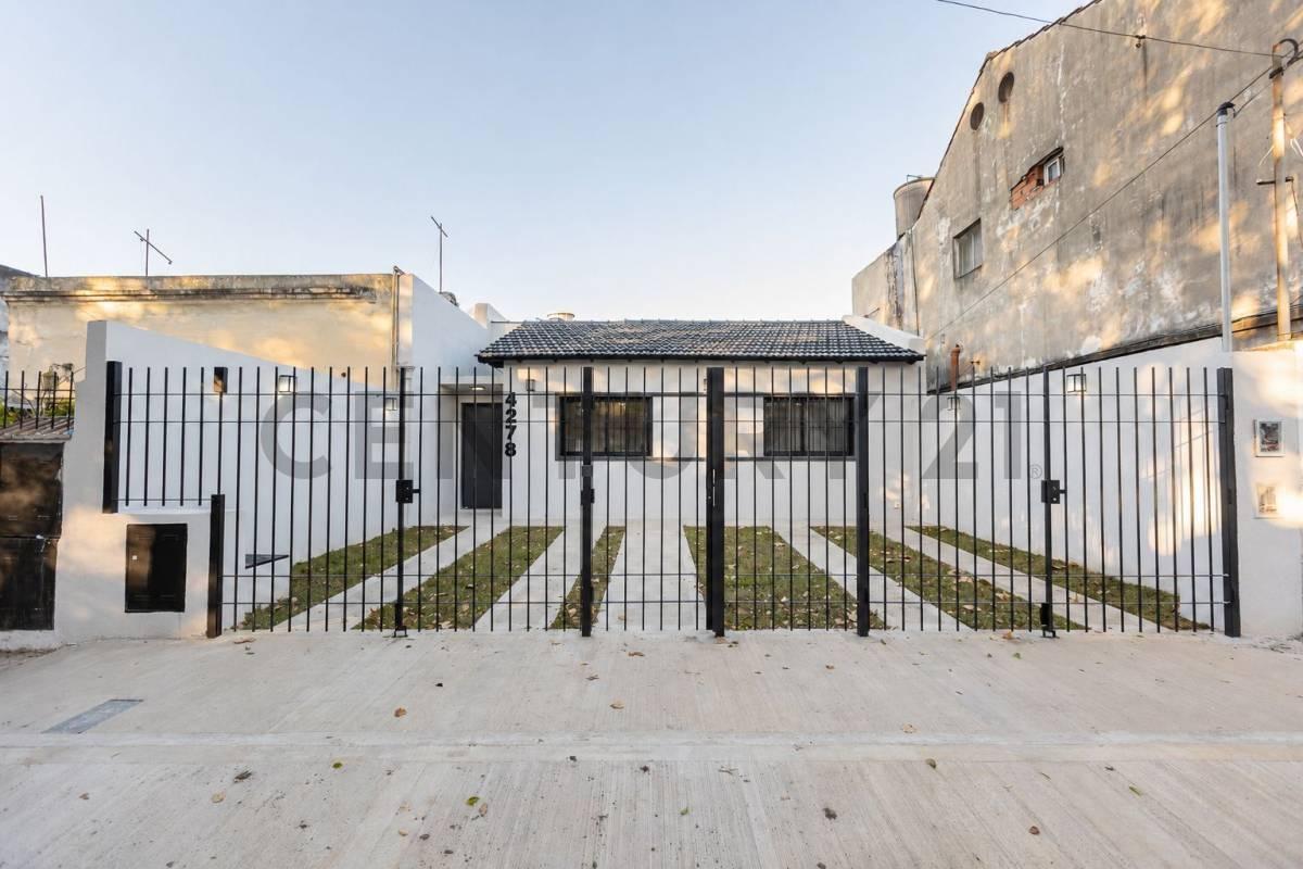 Foto de VENTA CASA 5 AMBIENTES APTO CREDITO- A ESTRENAR EN CASEROS- ACEPTA, imagen 3