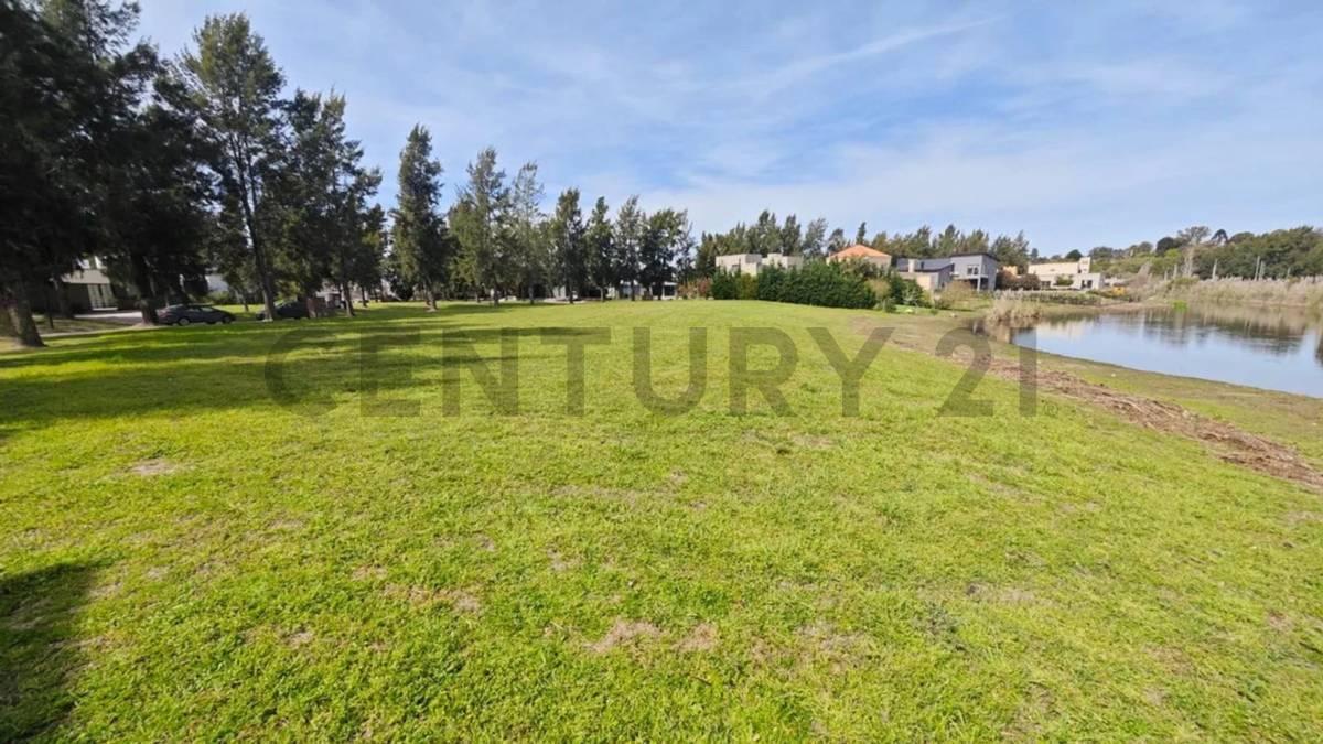 Foto de LOTE 1040M2 EN EL CAZAL, ESCOBAR. FINANCIACIÓN DIRECTA. EVALUA PERMUTA, imagen 3