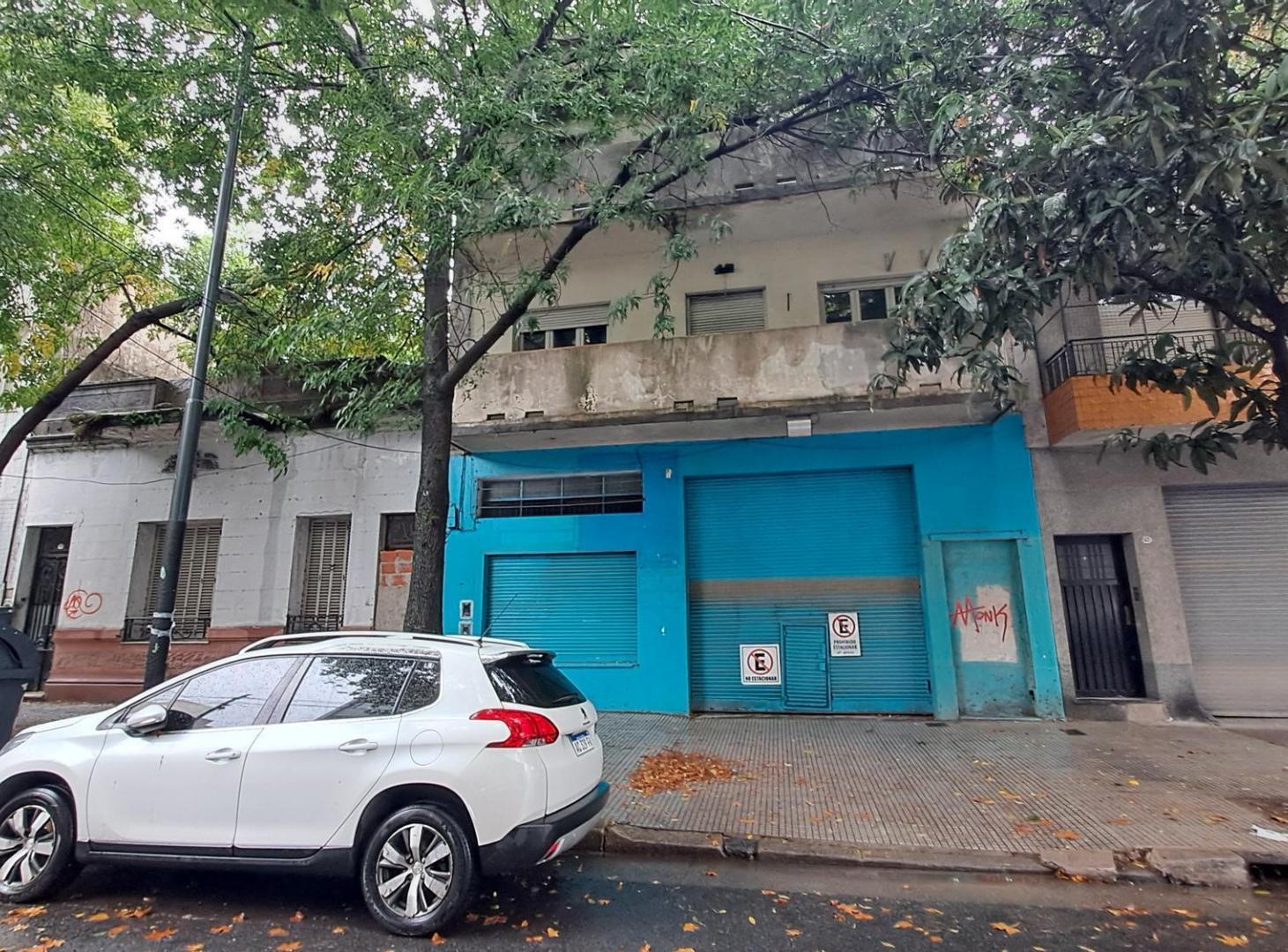 Foto de Venta Lote PARQUE CHAS, imagen 2
