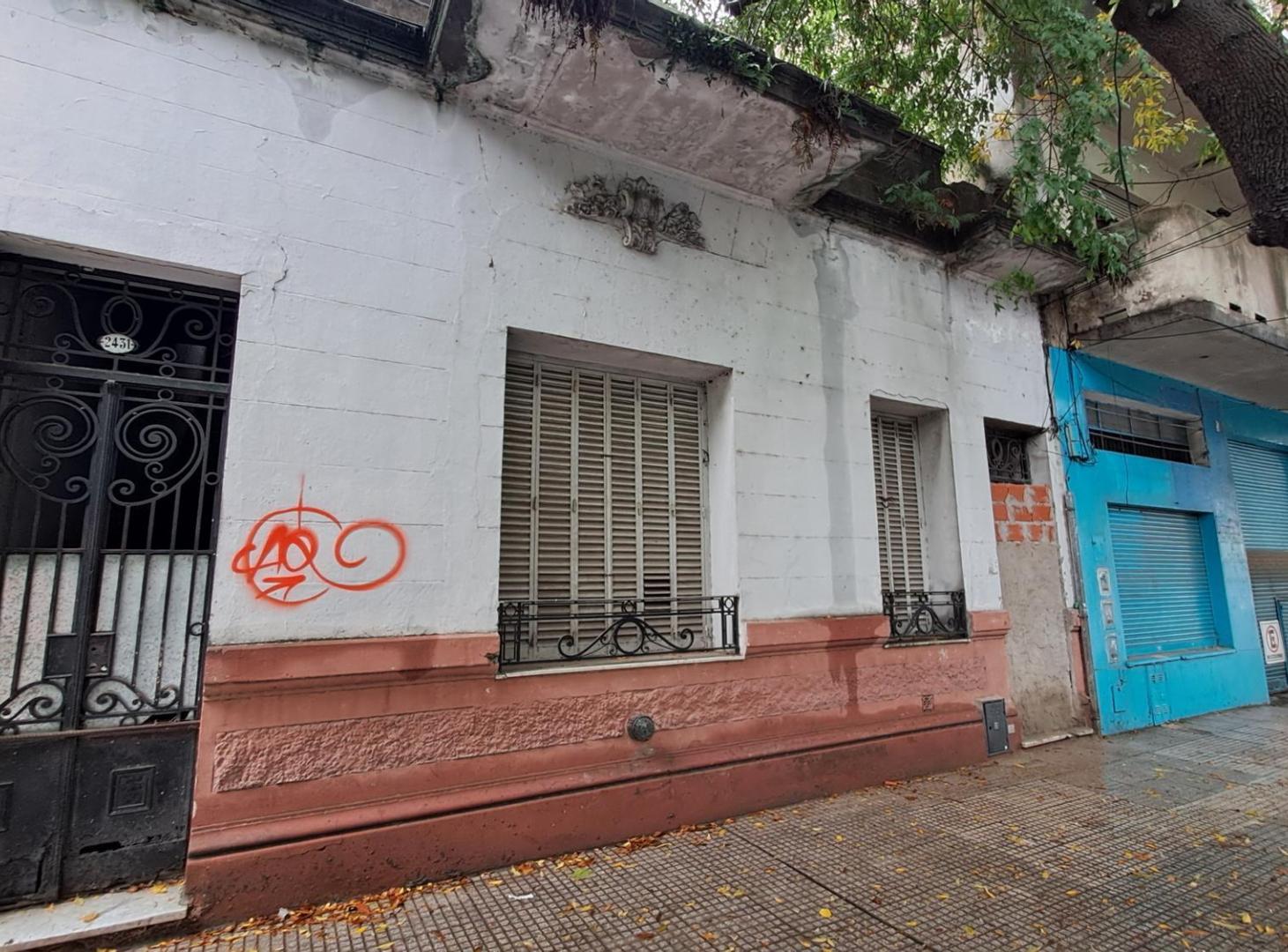 Foto de Venta Lote PARQUE CHAS, imagen 1