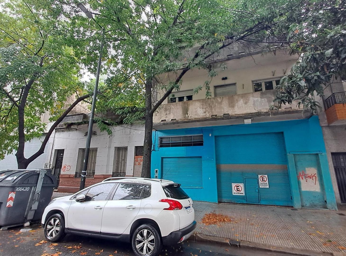 Foto de Venta Lote PARQUE CHAS, imagen 3