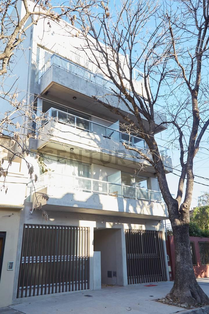 Foto de MONOAMBIENTE A ESTRENAR DE EXCELENTE CALIDAD EN SAAVEDRA, imagen 3