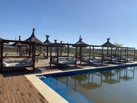 Foto de LOTE EN VENTA – BARRIO CERRADO EN DESARROLLO, LA RESERVA DEL OESTE |, imagen 2