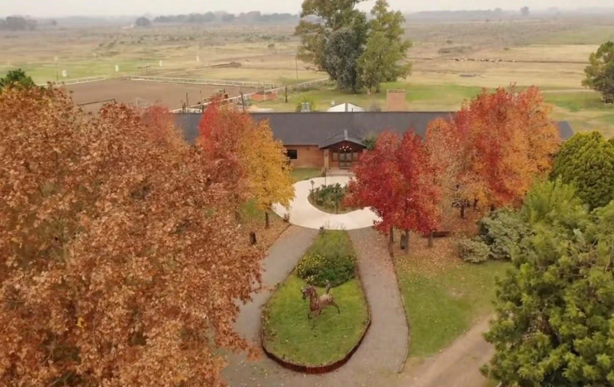 Foto de LOTE EN VENTA – BARRIO CERRADO EN DESARROLLO, LA RESERVA DEL OESTE |, imagen 5