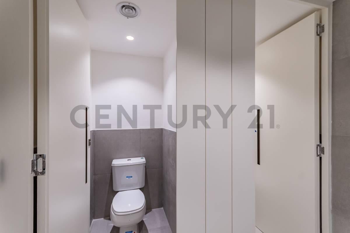 Foto de Alquiler oficina/consultorio calidad premium a estrenar en Colegiales -, imagen 4