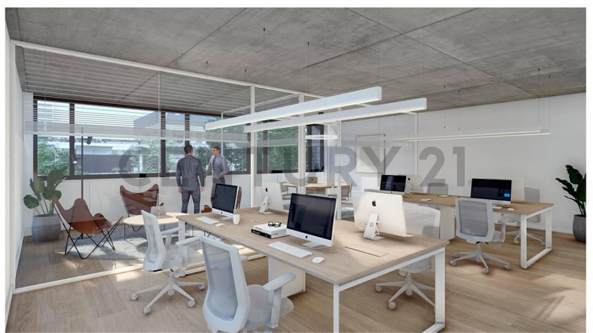 Foto de Venta oficina/consultorio calidad premium a estrenar en Colegiales, imagen 1