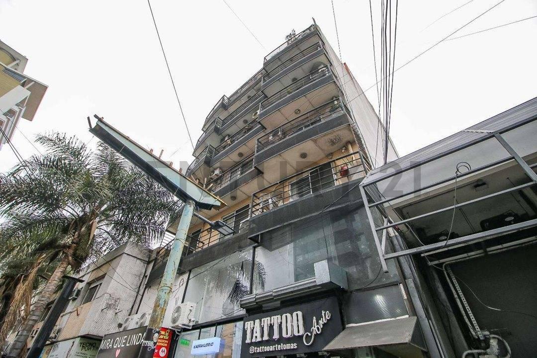 Foto de OFICINA EN VENTA DE 1 AMBIENTE EN LOMAS DE ZAMORA, BUENOS AIRES, imagen 1