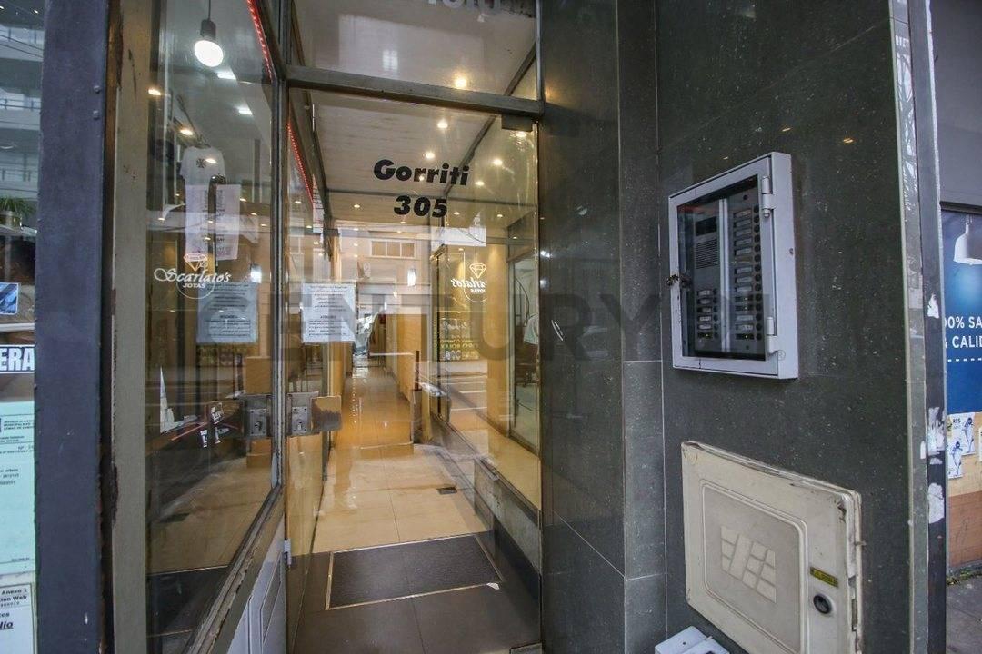 Foto de OFICINA EN VENTA DE 1 AMBIENTE EN LOMAS DE ZAMORA, BUENOS AIRES, imagen 4