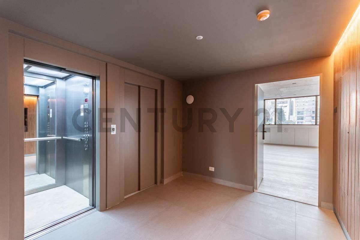 Foto de Venta oficina/consultorio calidad premium a estrenar en Colegiales, imagen 5