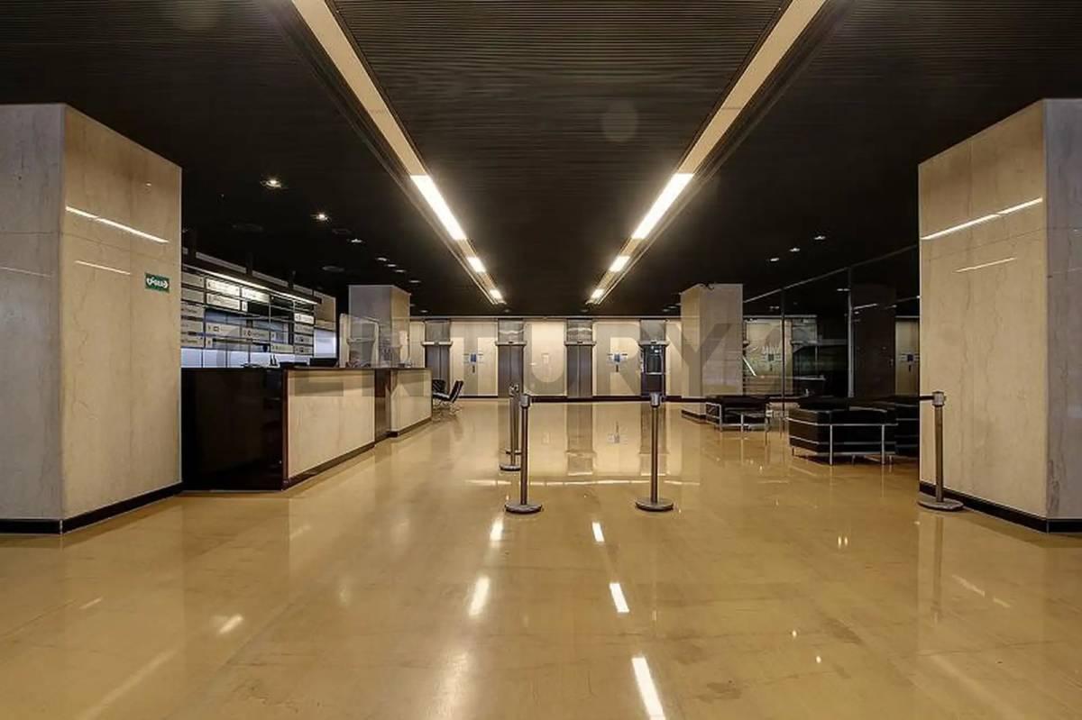 Foto de Venta Oficina Piso Completo Microcentro con 5 cocheras, imagen 5